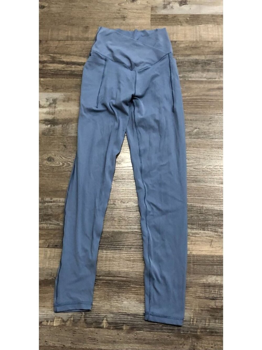 Offline by Arie Crossover Leggings Small 7/8 Leggings Athletic Work Out Yoga